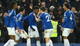 Nhận định Everton vs Brentford (22h 05/02/2022) vòng 1/16 FA Cup: Khởi đầu mới của Super Frankie