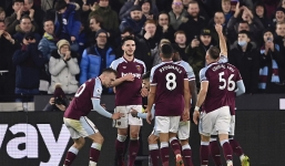 Nhận định Kidderminster vs West Ham (19h30 05/02/2022) vòng 1/16 FA Cup: Đánh nhanh thắng nhanh