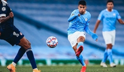 Nhận định Manchester City vs Fulham (22h 05/02/2022) vòng 1/16 FA Cup: Cuộc gặp gỡ thú vị