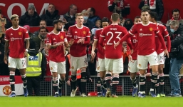 Nhận định Manchester Utd vs Middlesbrough(3h 05/02/2022) vòng 1/16 FA Cup: Giữ lửa chiến thắng