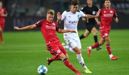 Nhận định Arminia Bielefeld vs B. Monchengladbach (21h30 05/02/2022) vòng 21 Bundesliga: Lợi thế cho đội khách