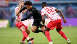 Nhận định Bayern Munich vs RB Leipzig (0h30 06/02/2022) vòng 21 Bundesliga: Củng cố ngôi đầu