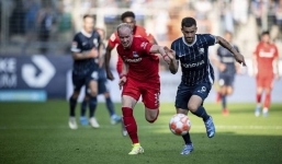 Nhận định Hertha Berlin vs Bochum (2h30 05/02/2022) vòng 21 Bundesliga: Cơ hội cho Die Alte Dame