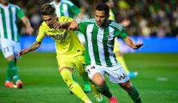 Nhận định Betis vs Villarreal (0h30 07/02/2022) vòng 23 La Liga: Đánh chìm Tàu Ngầm Vàng