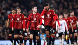 Nhận định Bournemouth vs Boreham Wood (1h30 07/02/2022) vòng 4 FA Cup: Không khó cho chủ nhà