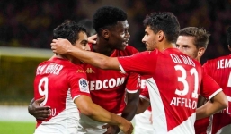 Nhận định AS Monaco vs Amiens (3h 09/02/2022) tứ kết Cúp quốc gia Pháp: Les Monegasques lợi thế