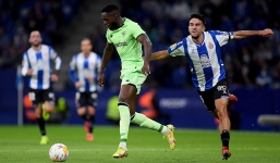 Nhận định Athletic Bilbao vs Espanyol (3h 08/02/2022) vòng 23 La Liga: Đi dễ khó về