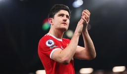 Nhận định Burnley vs Manchester Utd (3h 09/02/2022) vòng 24 Ngoại hạng Anh: Nhấn chìm 'Rượu vang đỏ'