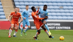 Nhận định Coventry vs Blackpool (2h45 09/02/2022) vòng 31 Hạng nhất Anh: Chứng tỏ bản lĩnh
