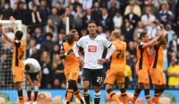 Nhận định Derby vs Hull (2h45 09/02/2022) vòng 31 Hạng nhất Anh: Chủ nhà khủng hoảng