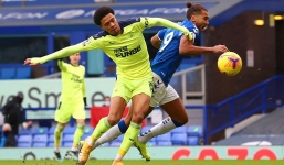 Nhận định Newcastle vs Everton (2h45 09/02/2022) vòng 24 Ngoại hạng Anh: Hướng đến mục tiêu trụ hạng