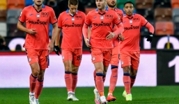 Nhận định Atalanta vs Fiorentina (0h 11/02/2022) tứ kết Coppa Italia: Thử thách cho La Viola