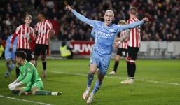 Nhận định Manchester City vs Brentford (2h45 10/02/2022) vòng 24 Ngoại hạng Anh: Chiến thắng dễ dàng