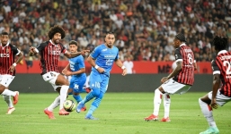 Nhận định Nice vs Marseille (3h15 10/02/2022) tứ kết Cúp quốc gia Pháp: Đụng độ nảy lửa