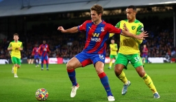 Nhận định Norwich vs Crystal Palace (2h45 10/02/2022) vòng 24 Ngoại hạng Anh: Khát khao trụ hạng
