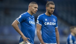 Nhận định Everton vs Leeds (22h 12/02/2022) vòng 25 Ngoại hạng Anh: Lợi thế cho The Toffees