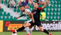 Nhận định Sevilla vs Elche (3h 12/02/2022) vòng 24 La Liga: Trở lại mạch thắng