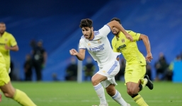 Nhận định Villarreal vs Real Madrid (20h 12/02/2022) vòng 24 La Liga: Không được chủ quan