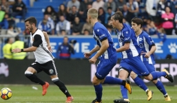 Nhận định Alaves vs Valencia (20h 13/02/2022) vòng 24 La Liga: Bầy Dơi trở lại