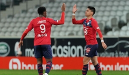 Nhận định Montpellier vs Lille (23h 12/02/2022) vòng 24 Ligue 1: Quyết tâm của đương kim vô địch