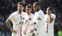 Nhận định PSG vs Rennes (0h30 12/02/2022) vòng 24 Ligue 1: Vị thế của Les Parisiens