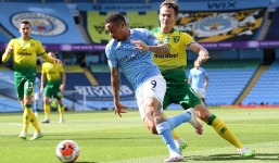 Nhận định Norwich vs Manchester City (0h30 13/02/2022) Ngoại hạng Anh: Phá tổ Chim Hoàng Yến