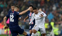 Nhận định PSG vs Real Madrid (3h 16/02/2022) vòng 1/8 Champions League: Cuộc đại chiến của những gã khổng lồ