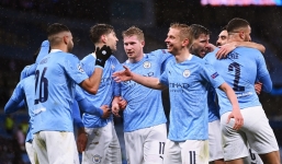 Nhận định Sporting Lisbon vs Manchester City (3h 16/02/2022) vòng 1/8 Champions League: Ngày buồn của chủ nhà