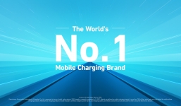 Anker kỷ niệm 10 năm thành lập với dấu mốc trở thành thương hiệu sạc di động số 1 thế giới