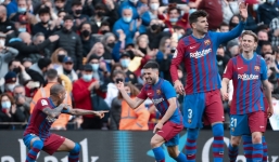 Nhận định Barcelona vs Napoli (0h45 18/2/2022) vòng 1/16 Europa League: Thử thách thực sự