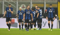 Nhận định Inter Milan vs Liverpool (3h 17/02/2022) vòng 1/8 Champions League: Chuyến đi khó khăn