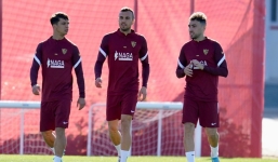 Nhận định Sevilla vs Dinamo Zagreb (3h 18/2/2022) vòng 1/16 Europa League: Vươn ra biển lớn