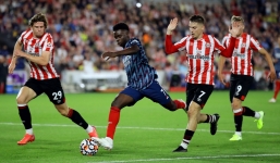 Nhận định Arsenal vs Brentford (22h 19/02/2022) vòng 26 Ngoại hạng Anh: Trả lại món nợ