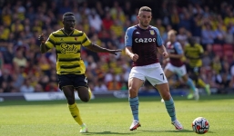 Nhận định Aston Villa vs Watford (22h 19/02/2022) vòng 26 Ngoại hạng Anh: Tay trắng rời sân