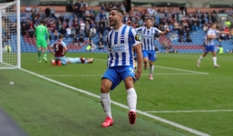 Nhận định Brighton vs Burnley (22h 19/02/2022) vòng 26 Ngoại hạng Anh: Khó có bất ngờ