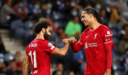 Nhận định Liverpool vs Norwich (22h 19/02/2022) vòng 26 Ngoại hạng Anh: Ba điểm ở lại