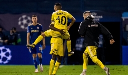 Nhận định Sheriff Tiraspol vs Sporting Braga (0h45 18/02/2022) vòng 1/16 Europa League: Tiếp tục gây bất ngờ 