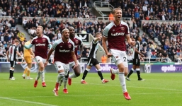 Nhận định West Ham vs Newcastle (19h30 19/02/2022) vòng 26 Ngoại hạng Anh: Niềm vui cho chủ nhà