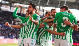 Nhận định Zenit vs Real Betis (0h45 18/02/2022) vòng 1/16 Europa League: Lợi thế cho đội khách