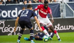 Nhận định Bordeaux vs Monaco (23h05 20/02/2022) vòng 25 Ligue 1: Cuộc chiến hai thái cực
