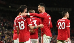 Nhận định Leeds vs Manchester Utd (21h 20/02/2022) vòng 26 Ngoại hạng Anh: Chuyến đi khó khăn