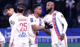 Nhận định Lens vs Lyon (23h 19/02/2022) vòng 25 Ligue 1: Trận đấu cân bằng