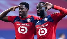 Nhận định Lille vs Metz (3h 19/02/2022) vòng 25 Ligue 1: Chìm sâu trong khủng hoảng