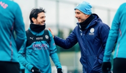 Nhận định Manchester City vs Tottenham (0h30 20/02/2022) vòng 26 Ngoại hạng Anh: Gà Trống thất thế