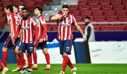 Nhận định Osasuna vs Atletico Madrid (22h15 19/02/2022) vòng 25 La Liga: Đối thủ khó chịu  