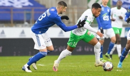 Nhận định St Etienne vs Strasbourg (21h 20/02/2022) vòng 25 Ligue 1: Thử thách cho chủ nhà 