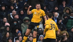 Nhận định Wolves vs Leicester (23h30 20/02/2022) vòng 26 Ngoại hạng Anh: Bám đuổi top 6