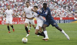 Nhận định Espanyol vs Sevilla (20h 20/02/2022) vòng 25 La Liga: Duy trì khoảng cách