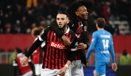 Nhận định Nice vs Angers (19h 20/02/2022) vòng 25 Ligue 1: Bữa tiệc trên sân Allianz Riviera