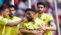 Nhận định Villarreal vs Juventus (3h 23/02/2022) vòng 1/8 Champions League: Cuộc chiến không khoan nhượng